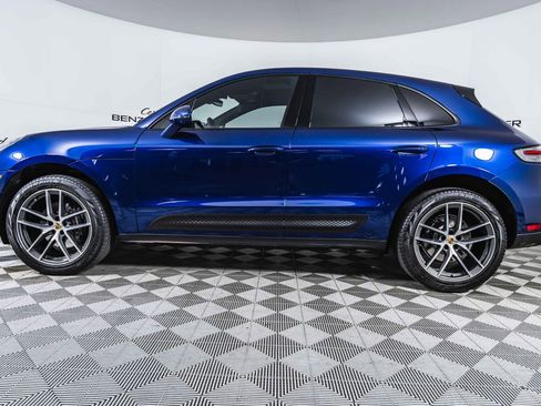 Used 2023 Porsche Macan AWD/4WD image 7