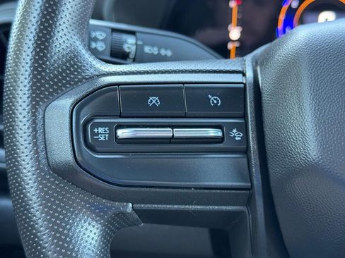 Used 2023 Chevrolet Colorado Trail Boss w/ Advanced Trailering Package AWD/4WD image 19