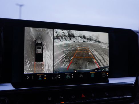 Used 2025 Chevrolet Silverado 3500 LT w/ All Star Edition image 21