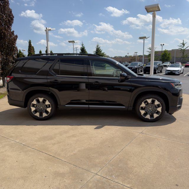 New 2026 Honda Pilot Elite image 7
