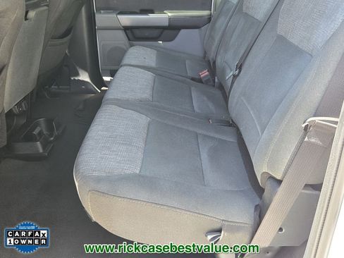 Used 2026 Ford F250 XLT AWD/4WD image 11