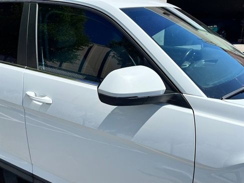 Used 2018 Volkswagen Atlas SE AWD/4WD image 9