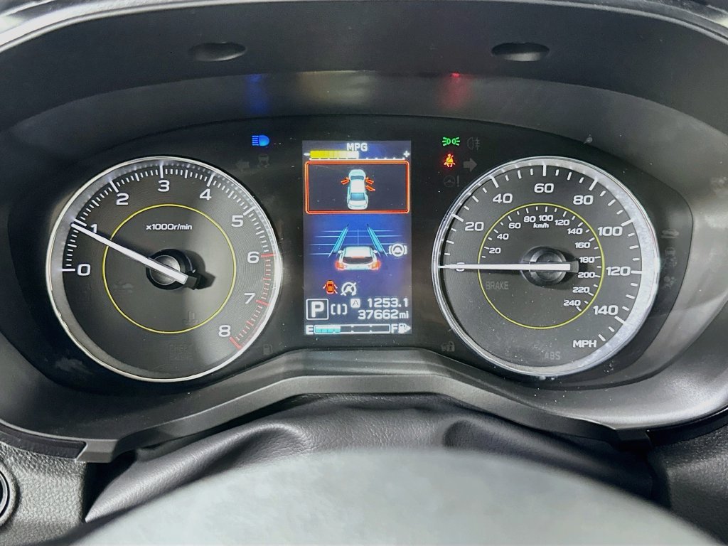 Used 2023 Subaru Crosstrek 2.5i Sport AWD/4WD image 26