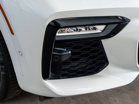 Used 2020 BMW X6 xDrive40i w/ M Sport Package image 21