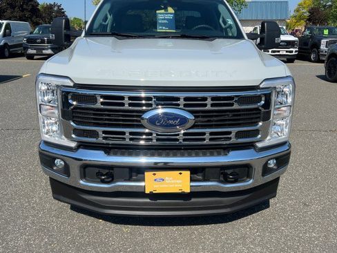 Used 2025 Ford F250 XLT AWD/4WD image 41