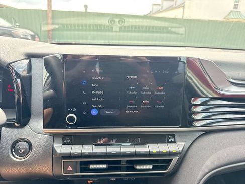 Used 2025 Toyota Camry LE FWD image 16