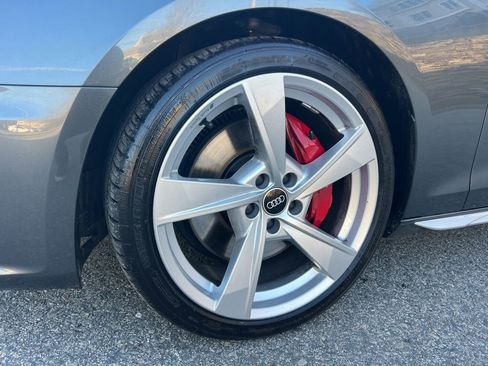 Used 2023 Audi S4 Premium Plus w/ Premium Plus Package AWD/4WD image 12