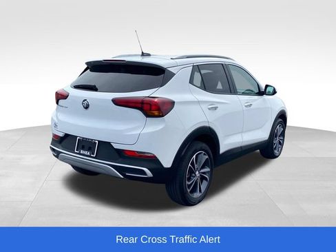 Used 2022 Buick Encore GX Select FWD image 3