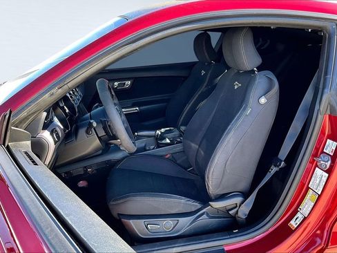 Used 2017 Ford Mustang GT w/ Interior & Wheel Package image 3