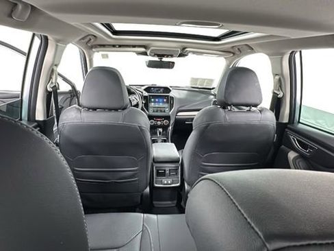 Certified 2023 Subaru Forester Limited image 21