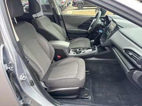 Certified 2024 Subaru Crosstrek 2.0i w/ Popular Package #1A AWD/4WD image 18