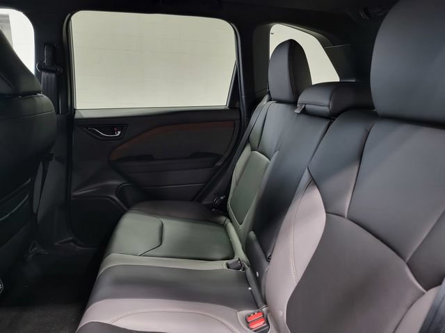 New 2026 Subaru Forester Sport AWD/4WD image 13