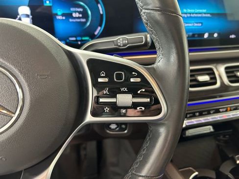 Used 2020 Mercedes-Benz GLS 450 GLS 450 image 17