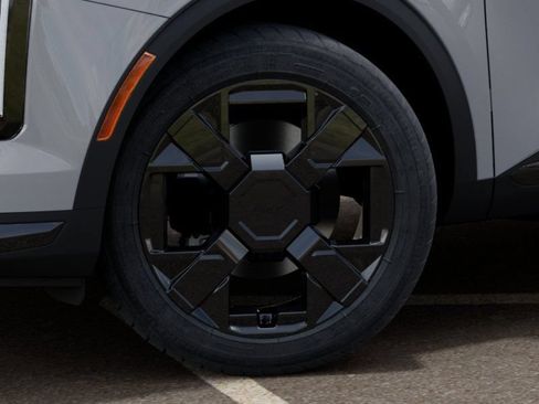 New 2026 Kia Sportage X-Line AWD/4WD image 9
