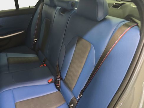 Used 2024 BMW M3 Competition w/ Executive Package image 14