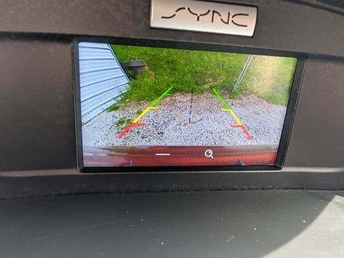 Used 2016 Ford Escape SE FWD image 7