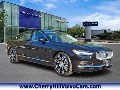 Certified 2024 Volvo S90 T8 Plus