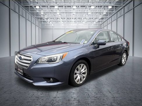 Used 2016 Subaru Legacy 2.5i Premium AWD/4WD image 26