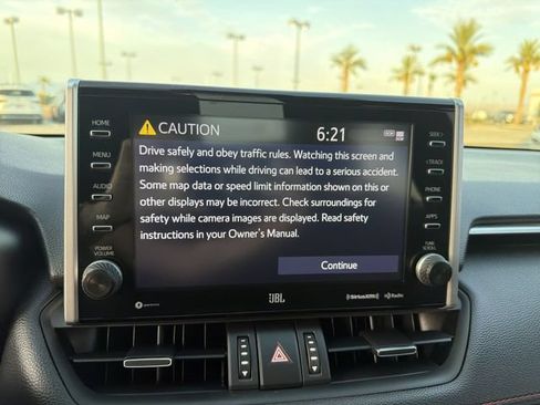 Certified 2021 Toyota RAV4 XSE w/ Weather Package AWD/4WD image 20