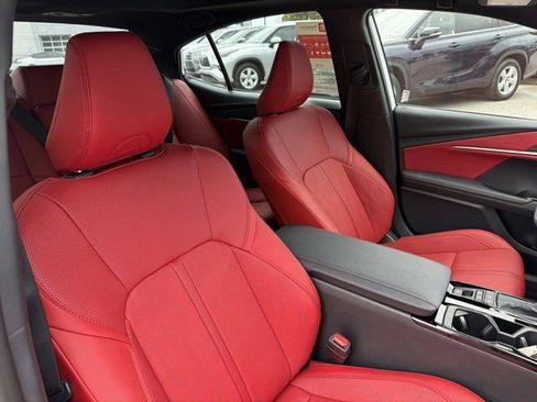 New 2026 Toyota Camry XSE FWD image 17