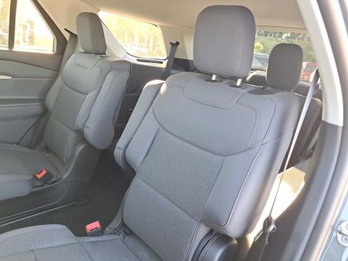 New 2026 Ford Explorer Active image 14