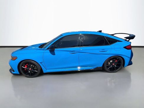 Used 2023 Honda Civic Type R image 4