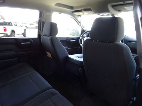 Certified 2021 Chevrolet Silverado 1500 LT image 25