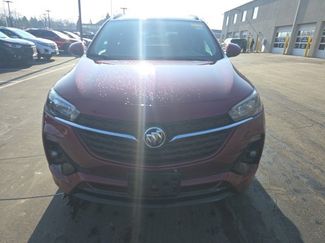 Certified 2023 Buick Encore GX Select w/ Sport Touring Package video 2