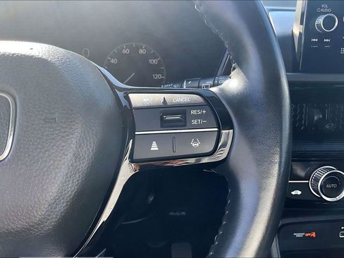 Used 2024 Honda CR-V EX-L image 19