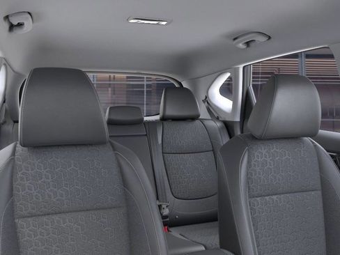 New 2026 Kia Seltos S FWD image 27
