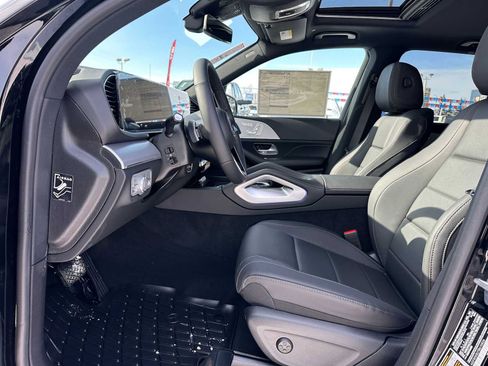 New 2026 Mercedes-Benz GLE 450 4MATIC image 20