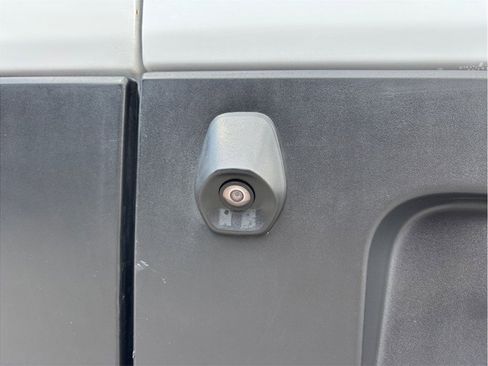 Used 2022 Ford Transit 250 Low Roof w/ Exterior Upgrade Package RWD image 15