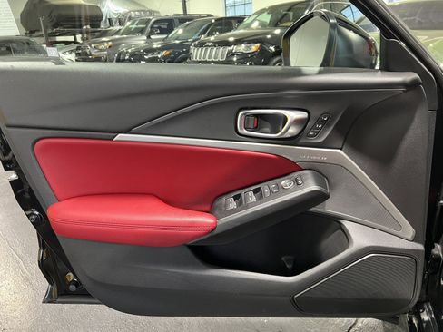 Used 2023 Acura Integra A-Spec image 24