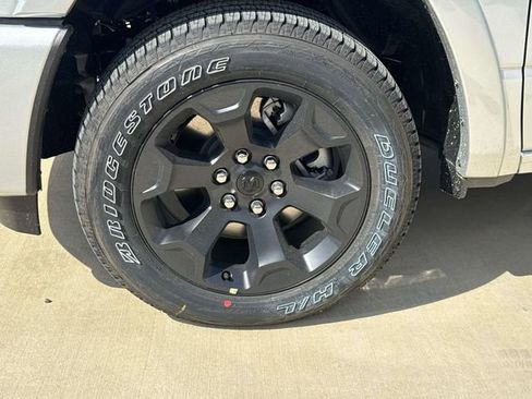 New 2026 RAM 1500 Big Horn/Lone Star image 4