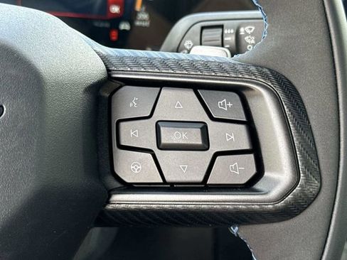 New 2025 Ford Mustang Dark Horse RWD image 15