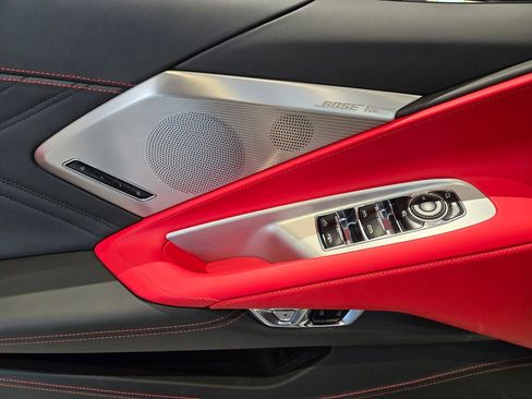 New 2026 Chevrolet Corvette Z06 w/ Z07 Performance Package image 9