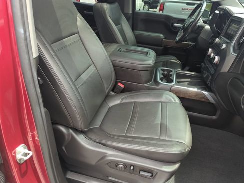 Used 2021 GMC Sierra 1500 Denali AWD/4WD image 36