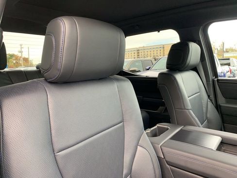 New 2026 Toyota Tundra Platinum image 18