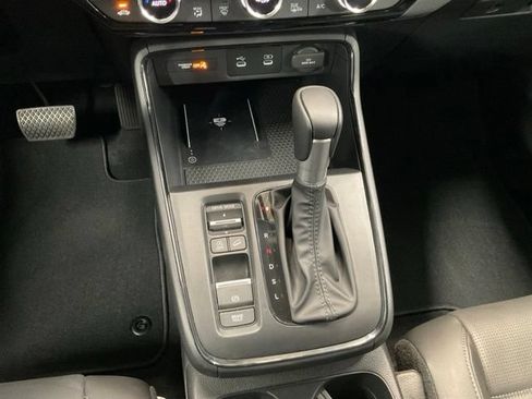 Certified 2026 Honda CR-V EX-L image 27
