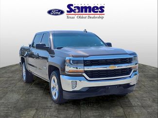Used 2016 Chevrolet Silverado 1500 LT w/ Texas Edition image 1