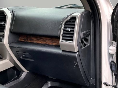 Used 2019 Ford F150 Lariat w/ Equipment Group 502A Luxury image 21