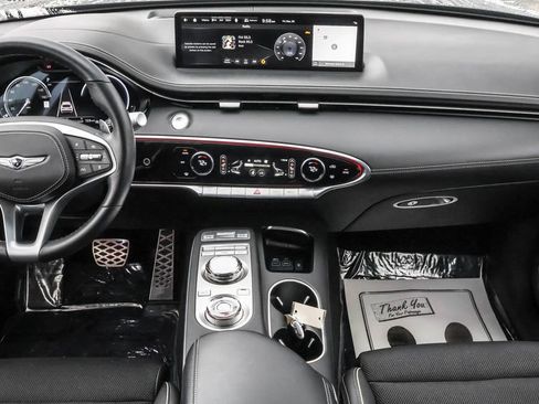 Used 2023 Genesis GV70 2.5T Sport Prestige w/ Sport Prestige Package image 36