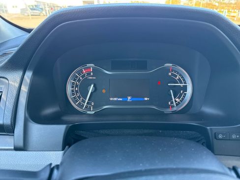 Used 2017 Honda Ridgeline RTL-T image 16