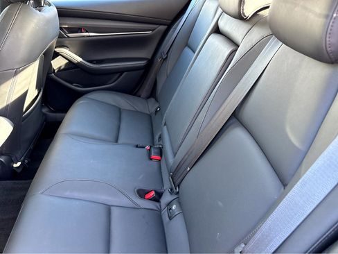 Used 2024 MAZDA MAZDA3 s image 15