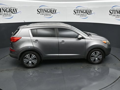 Used 2016 Kia Sportage EX FWD image 25