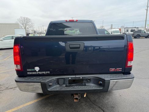 Used 2011 GMC Sierra 1500 SL image 4