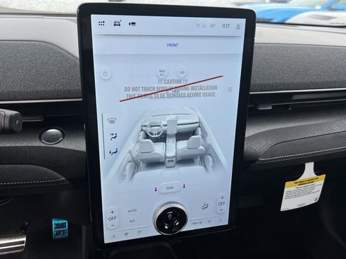 New 2025 Ford Mustang Mach-E GT image 21