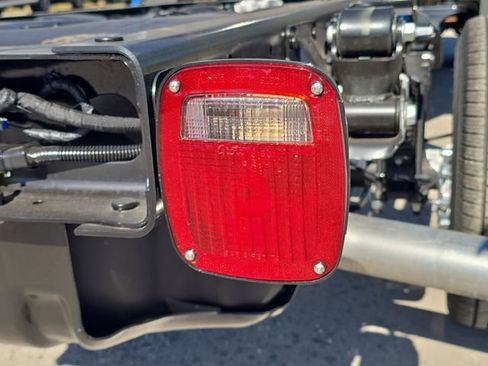 New 2026 RAM 3500 Tradesman w/ Chrome Appearance Group A AWD/4WD image 8