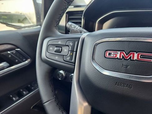 New 2026 GMC Sierra 1500 SLT w/ SLT Premium Plus Package image 22