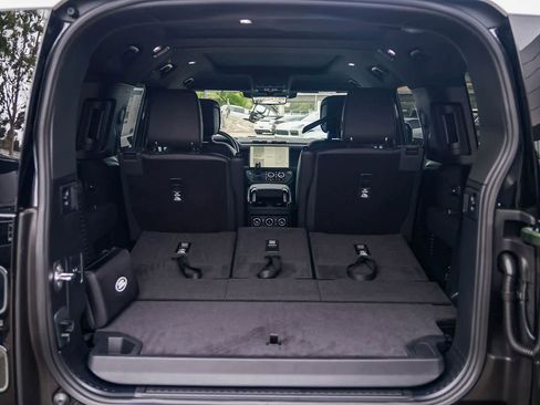 New 2026 Land Rover Defender 130 S AWD/4WD image 29